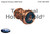 Pro-Press 78152 1" - 3/4" Reducer Image 2