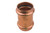Pro-Press 78192 Copper Coupling W/O Stop Image 2