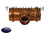 Pro-Press 77457 1 1/2" Tee Image 2