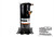 Carrier ZP29K5E-PFV-830 Compressor Image 1