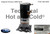 Carrier ZR25K5E-PFV-830 Compressor Image 1