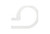 Carrier 50DK506176 Draft Inducer Gasket Image 2