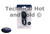 Universal Parts NS-MC5 3' Micro USB Cable Image 1