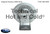 A.O. Smith 100110929 Main Burner Assembly Image 1