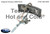 A.O. Smith 100093801 Manifold Door Assembly Image 2