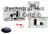Universal Parts 1F85U-22PR Programmable Thermostat  Image 2