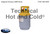 Universal Parts RECF-30 Recovery Tank (Full) Image 2