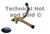 Carrier 330813-401 Suction Service Valve Image 2