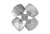 York Coleman S1-02631136000 Fan Blade Image 1
