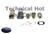 BKW B4001768128 Plug Socket Sensor Image 2