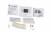 Carrier 33CSCNACHP-FC Non-Programmable Fan Coil Thermostat Image 2