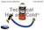 Universal Parts 948KIT Refrigerant Leak Sealant Image 1