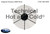 ICP 1173832 Outlet Grill Image 1