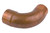 Schimpke 5003209 54mm Copper Street 90° Image 2