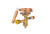 Lahntechnik Duotemp 120862 Thermal Expansion Valve Image 1