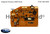 ICP 6871A20502B Control Board Image 1