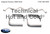 ICP 1057955 Blower Motor Mount  Image 2