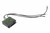BKW B40005101 Noise Reducer Image 1