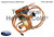 WaterFurnace 33P605-18 Thermal Expansion Valve Image 2