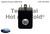 Lahntechnik Duotemp 113987 Solenoid Coil  Image 1