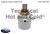 BKW 1104210 Heating Element Image 2