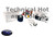 York Coleman S1-1TVM4J1 Thermal Expansion Valve Kit Image 1