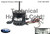 Carrier HB46TR113 Blower Motor Image 1