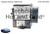 Carrier Industrial HF26BB026 Actuator Motor Image 1