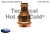Pro-Press 18473 1-1/2 - 3/4 Reducing Coupling  Image 1