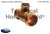 Pro-Press 77467 1-1/2 x 1-1/2 x 1 Tee  Image 2