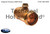 Pro-Press 94777 2" X 2" X 3/4" Tee  Image 2