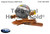BKW B30005303 Thermal Expansion Valve Image 2