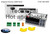 BKW B420000801 Temperature Controller