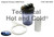 Habor O-FPC-21P Water Filter Assembly Image 1