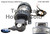 Kanto-Seiki KAN065A70 Trochoid Gear Pump and Motor Image 1