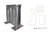 ICP 1014489 Heat Exchanger Assembly Kit Image 2