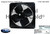 Schimpke 6111103 Axial Condenser Fan  Image 1