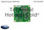 Trane CNT05875 Defrost Control Board Image 2