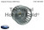 Universal Parts 1081-6133 Draft Inducer Blower Wheel Image 1