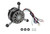Nordyne Miller 904502 Blower Motor