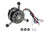 Nordyne Miller 904502 Blower Motor Image 2