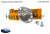 Lennox 49K61 High Limit Switch Image 2