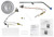 Bradford White 265-47439-07-32 Burner Assembly