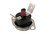 York Coleman S1-02541318000 Flame Rollout Switch Image 2