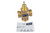 Lahntechnik Duotemp 111386 Mixing Valve Image 1