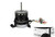 ICP 1186443 ECM 5.0 Eon Blower Motor Assembly Image 1