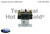 York Coleman S1-S90-340 Draft Inducer Control Relay Image 1