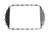 Carrier Industrial 09XR45000801 Waterbox Gasket