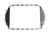 Carrier Industrial 09XR45000801 Waterbox Gasket Image 1