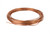 Universal Parts TC-75-100 Copper Capillary Tubing (Sold per Inch) Image 1